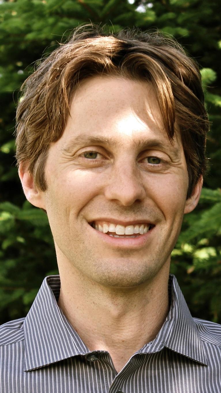 Dentist in Moncton New Brunswick Dr. Matthew Bradshaw, DDS